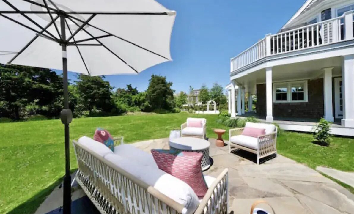 Photo of Patio Balcony in Monomoy