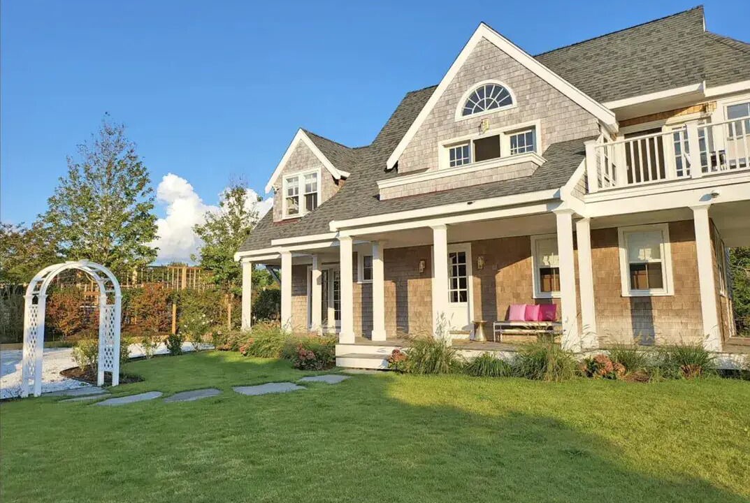 Photo of Outdoor in Monomoy