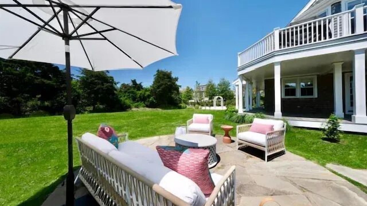 Photo of Patio Balcony in Monomoy