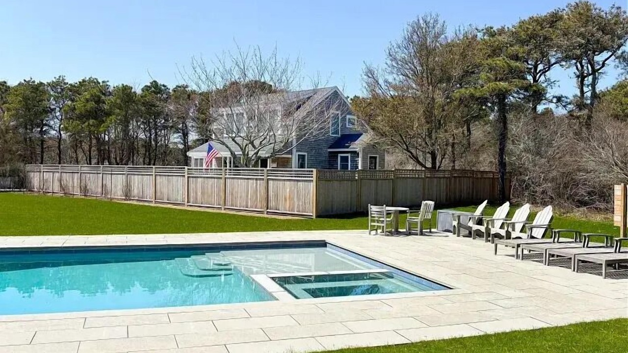 Photo of Outdoor in Surfside