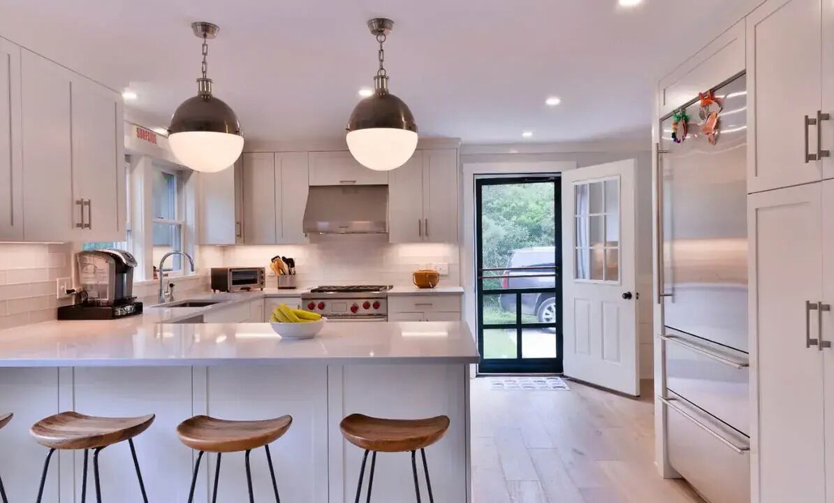 Photo of Kitchen in Surfside