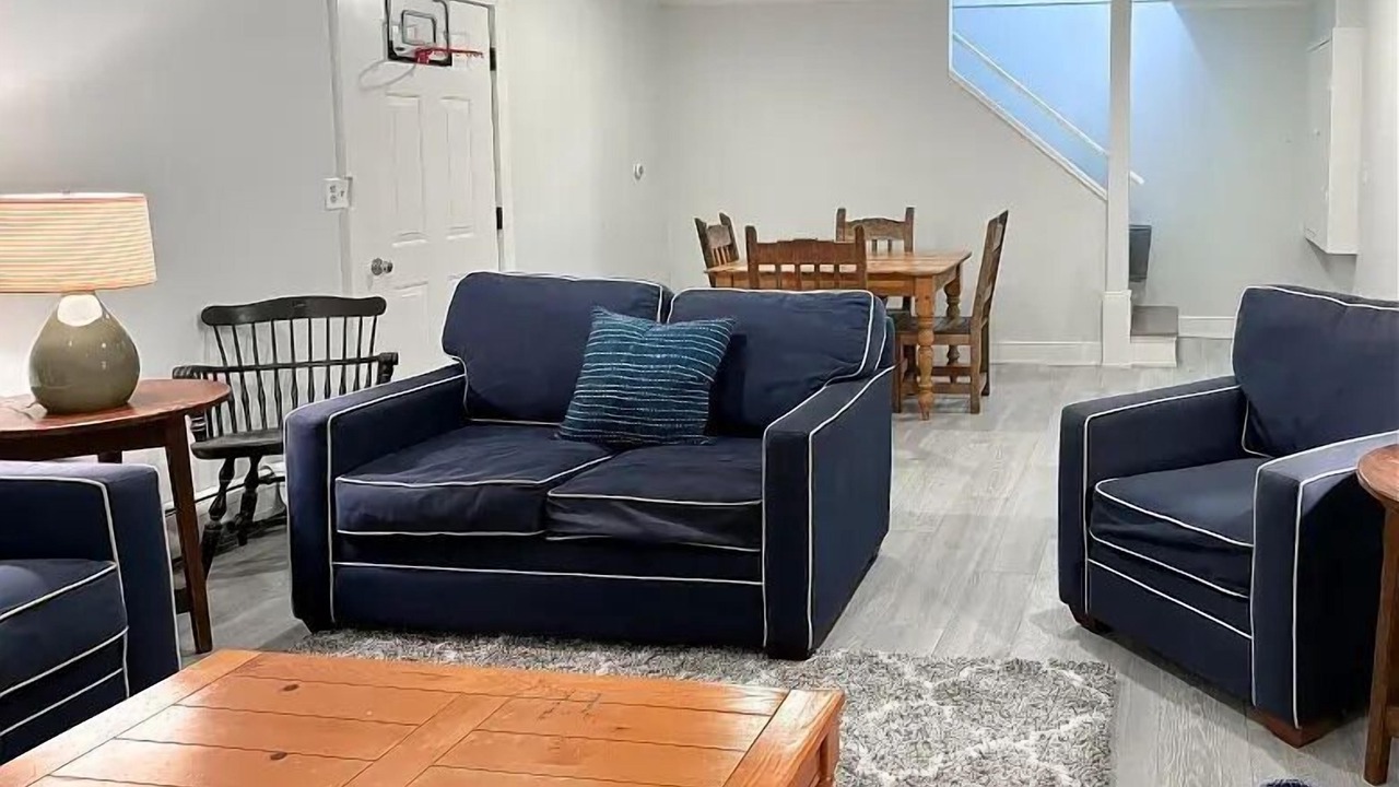 Photo of Livingroom in Surfside