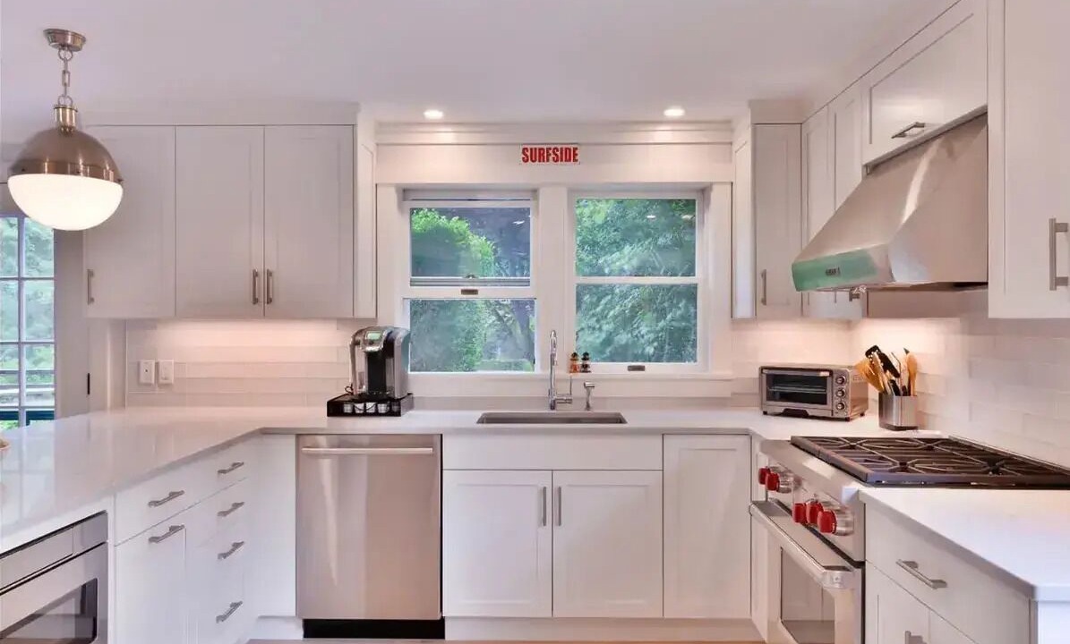 Photo of Kitchen in Surfside