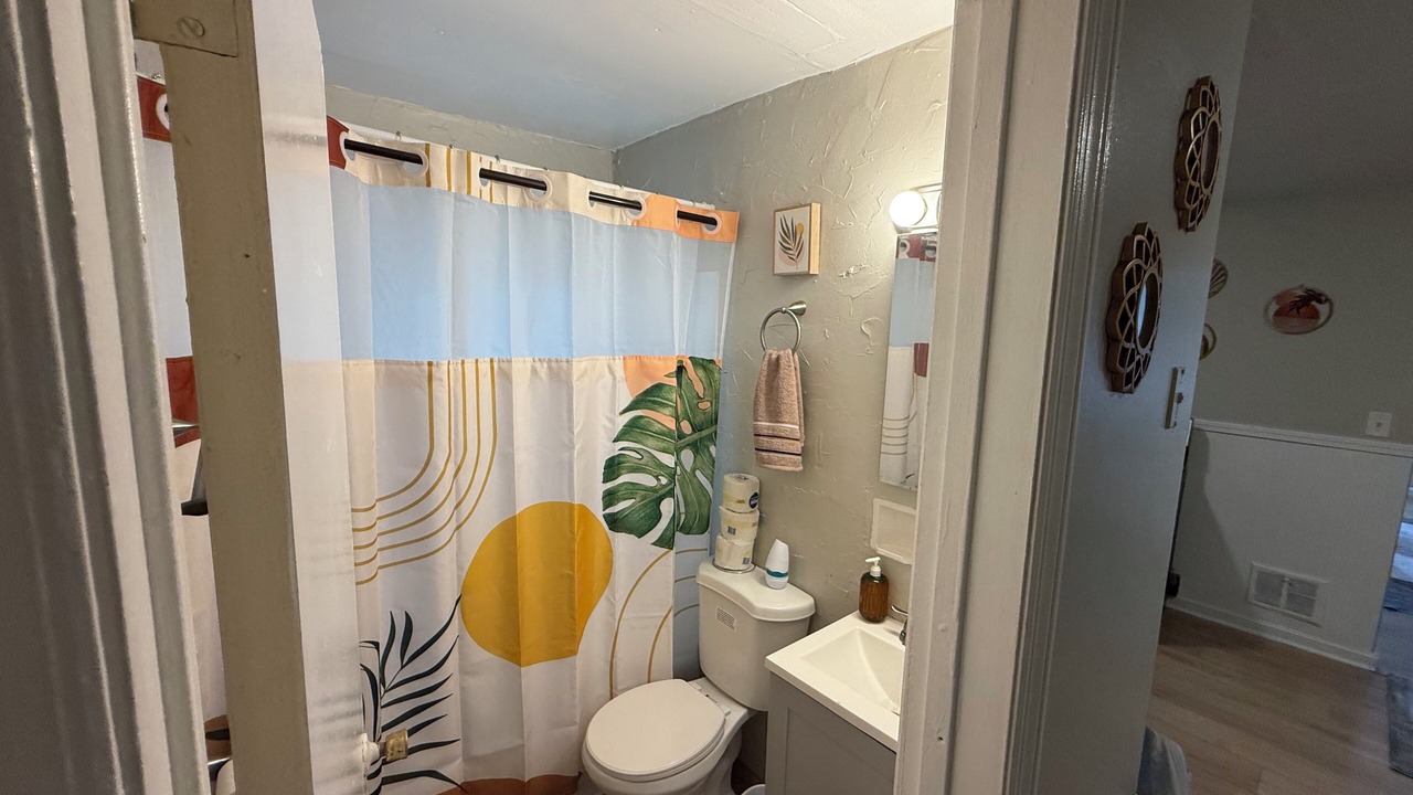 Photo of Bathroom in Dayton