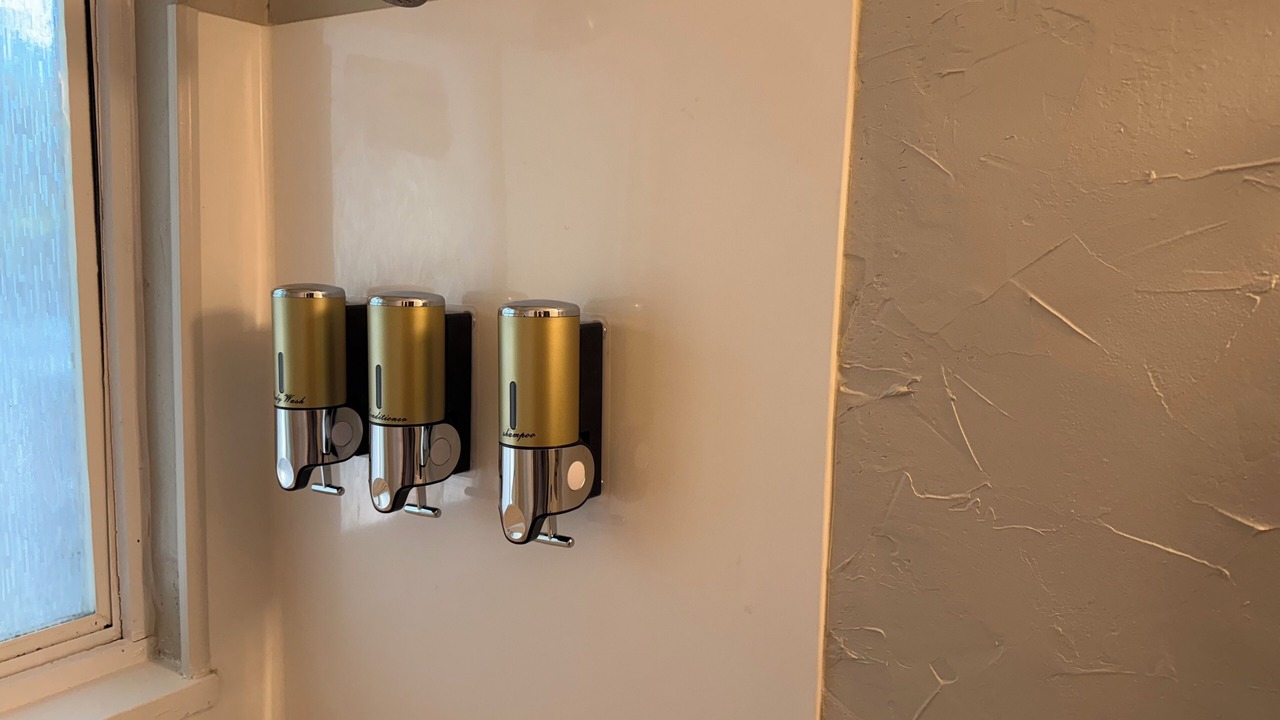 Photo of Bathroom in Dayton