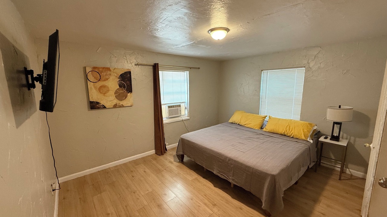 Photo of Bedroom in Dayton