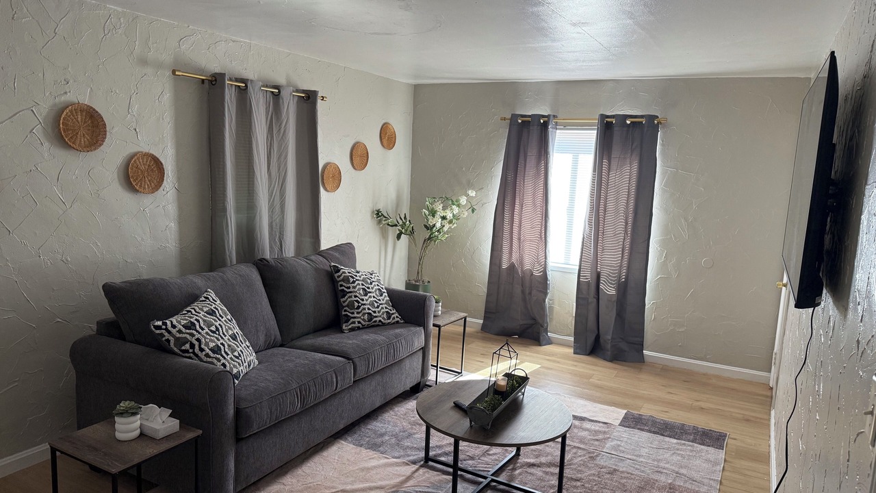 Photo of Livingroom in Dayton