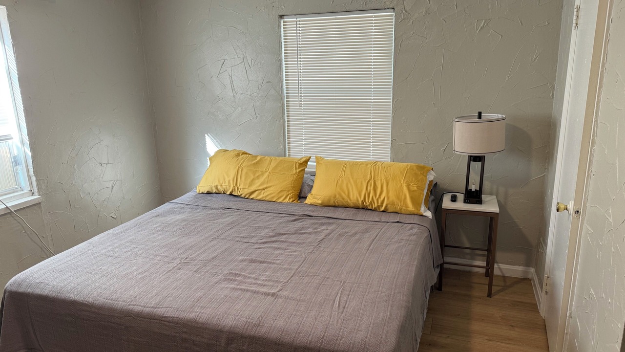 Photo of Bedroom in Dayton