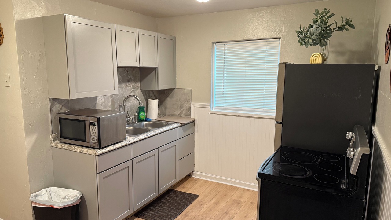 Photo of Kitchen in Dayton