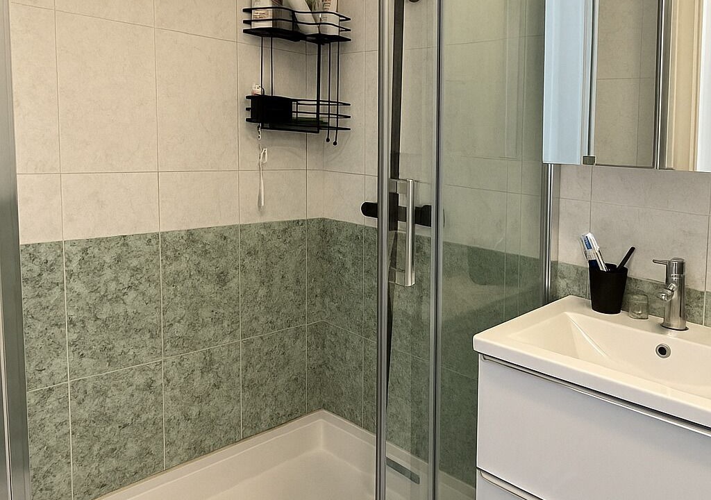 Photo of Bathroom in La Martelle