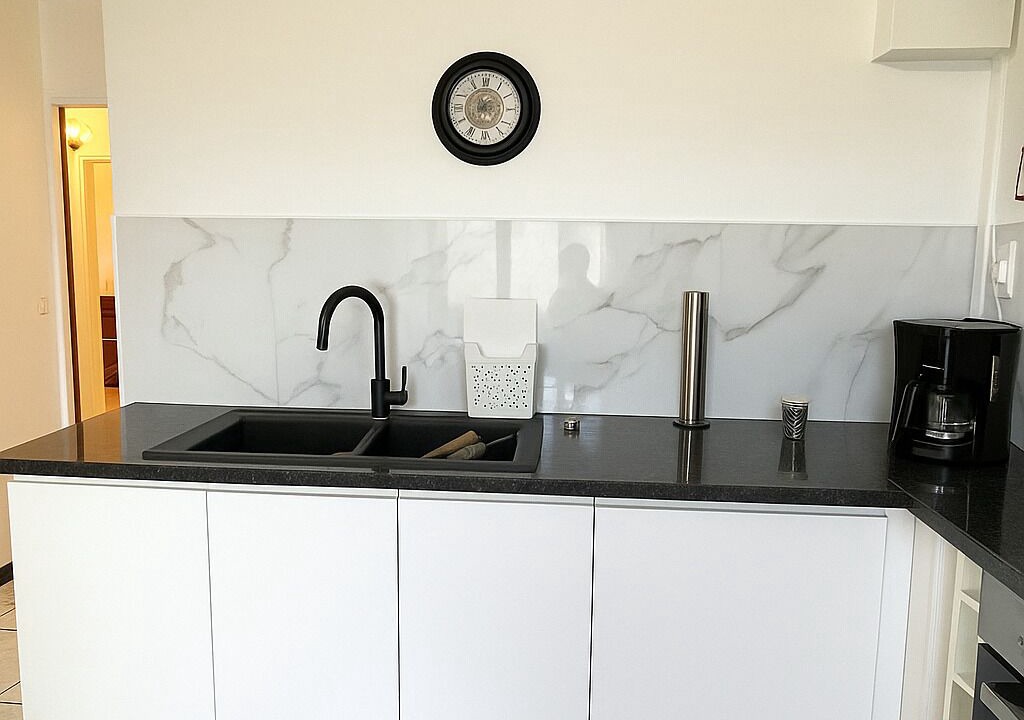 Photo of Kitchen in La Martelle