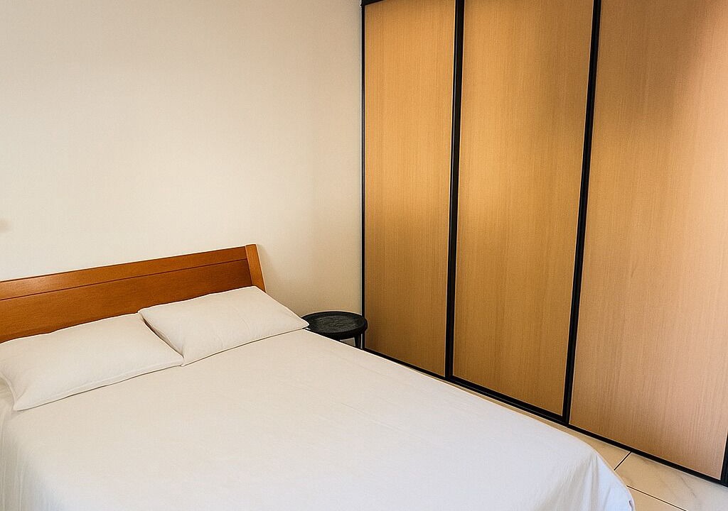 Photo of Bedroom in La Martelle