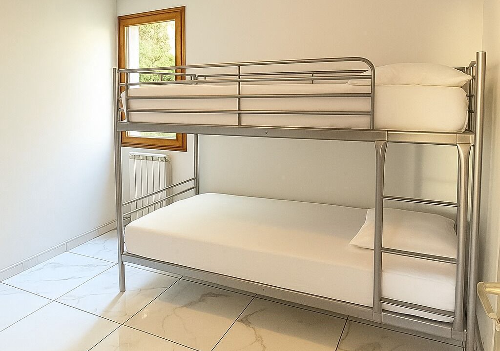 Photo of Bedroom in La Martelle