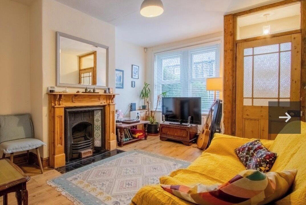 Photo of Livingroom in Harrogate