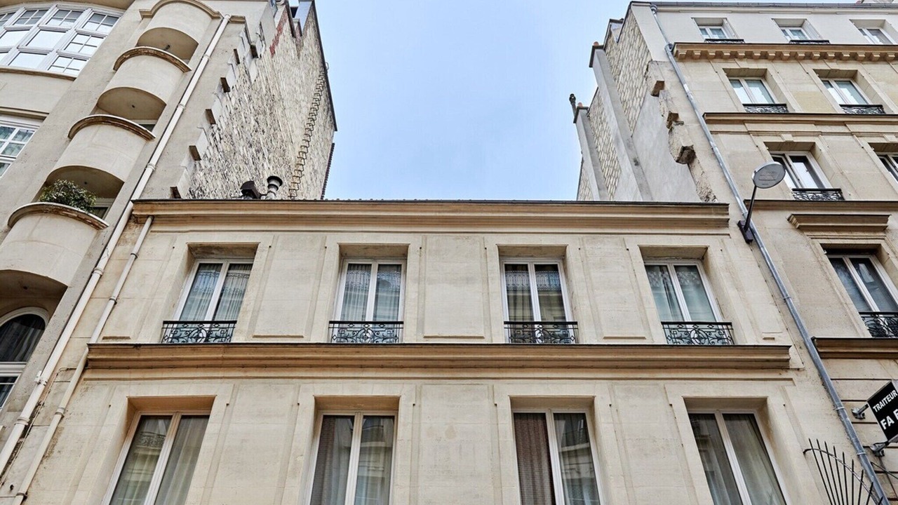 Photo of Outdoor in Porte-Dauphine