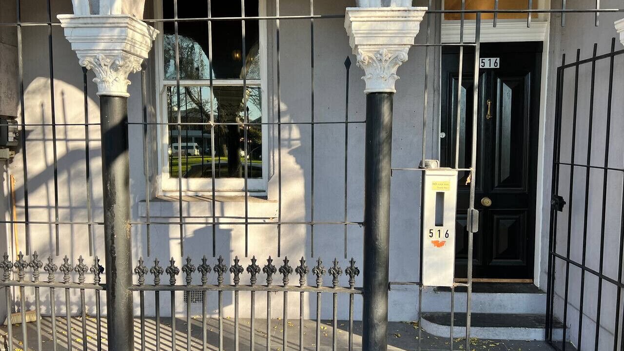 Photo of Outdoor in East Melbourne