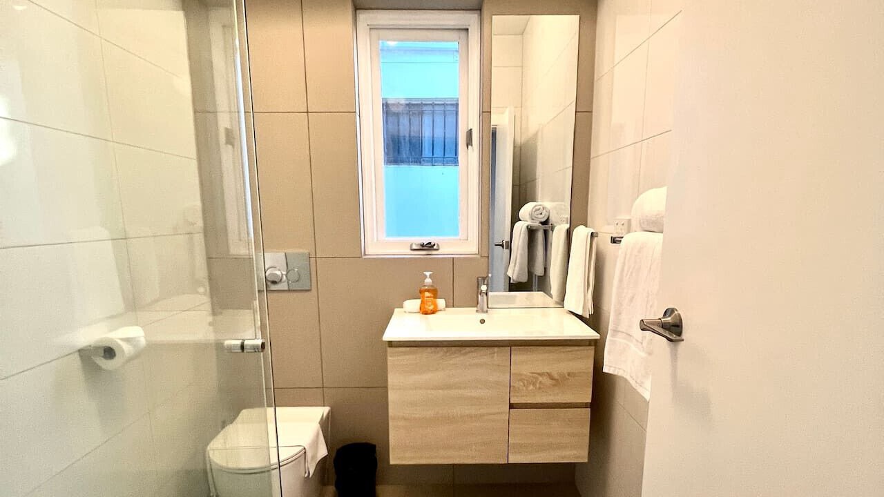 Photo of Bathroom in East Melbourne