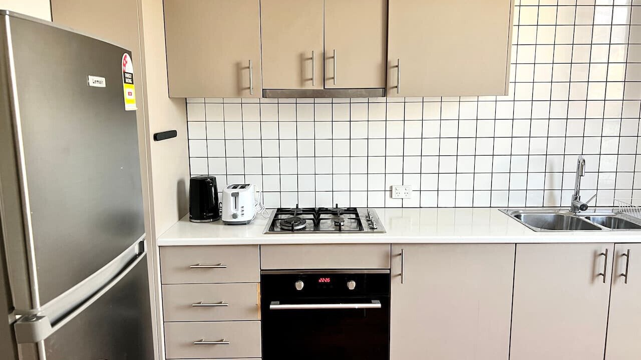 Photo of Kitchen in East Melbourne