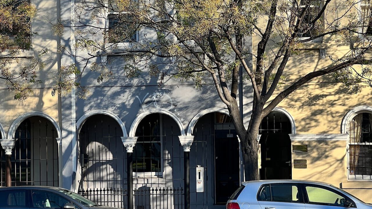 Photo of Outdoor in East Melbourne