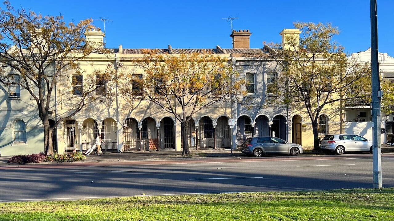 Photo of Outdoor in East Melbourne