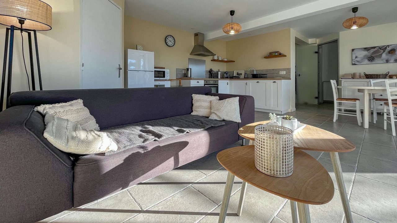 Photo of Bedroom in Saint-Andre-de-Roquepertuis