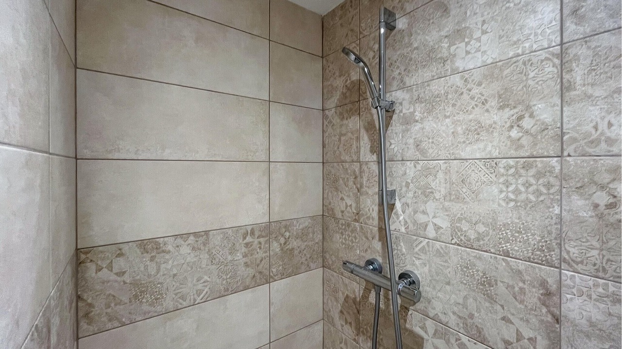 Photo of Bathroom in Saint-Andre-de-Roquepertuis