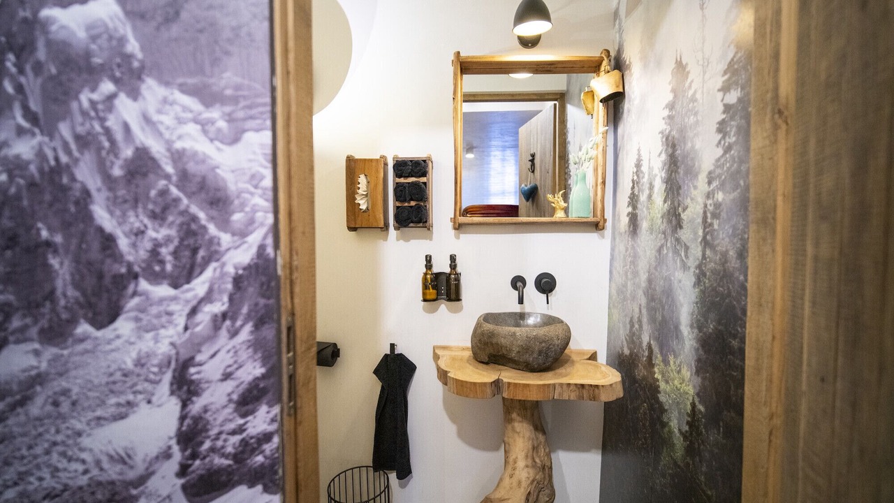 Photo of Bathroom in Sent