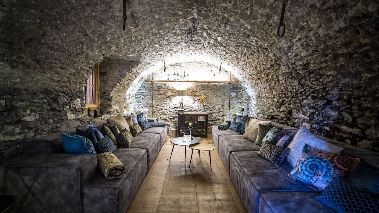 Photo of Livingroom in Sent