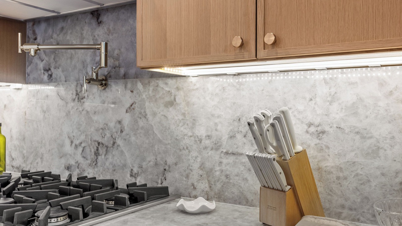 Photo of Kitchen in Richardson