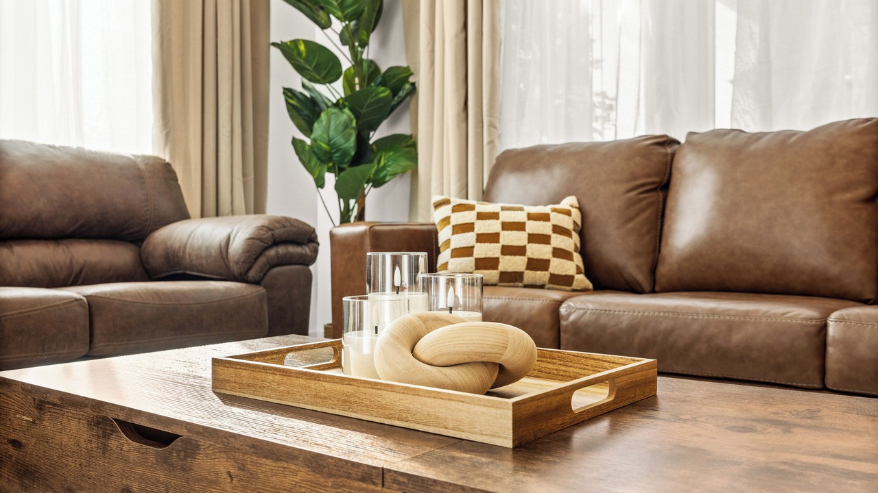 Photo of Livingroom in Richardson