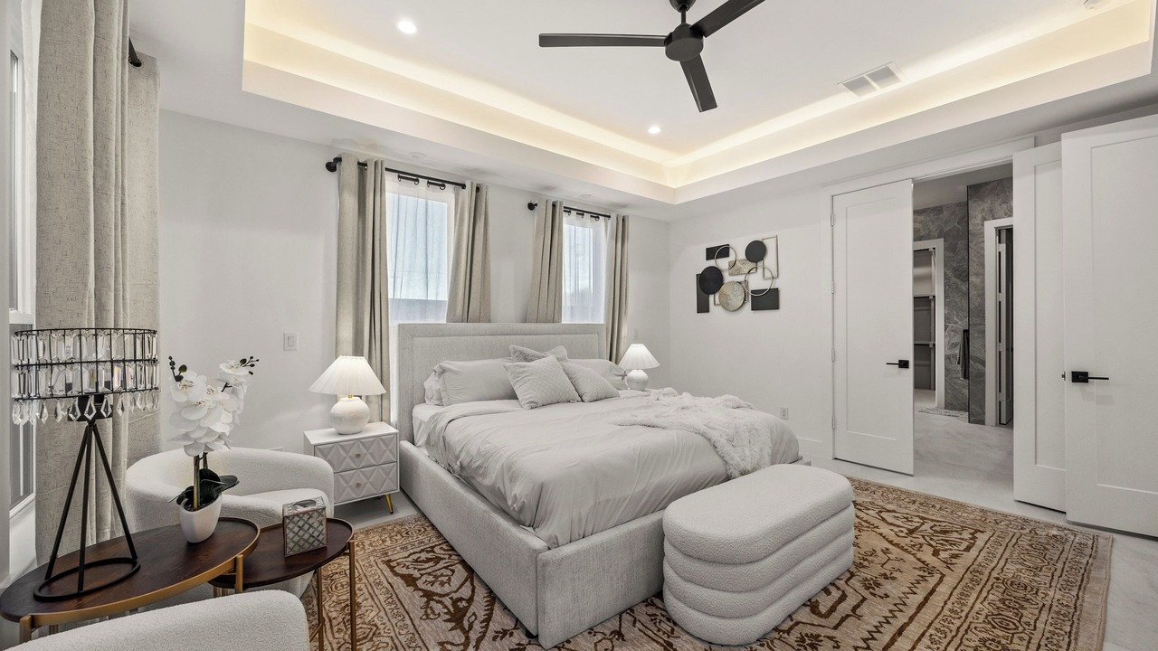 Photo of Bedroom in Richardson