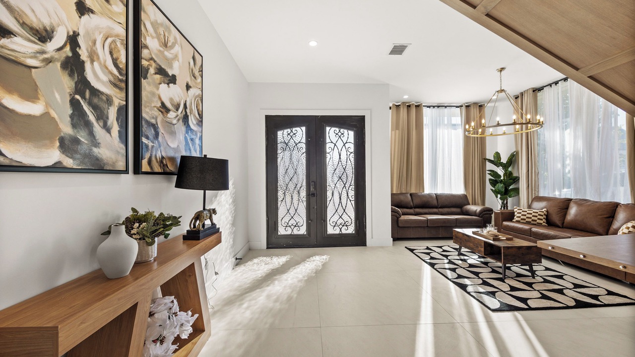 Photo of Livingroom in Richardson