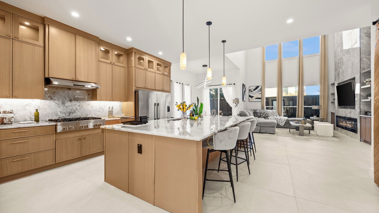Photo of Kitchen in Richardson