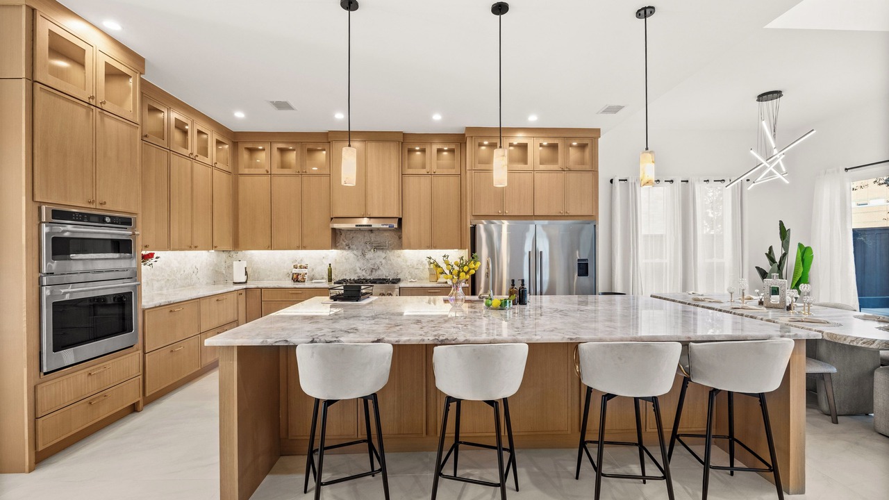 Photo of Kitchen in Richardson