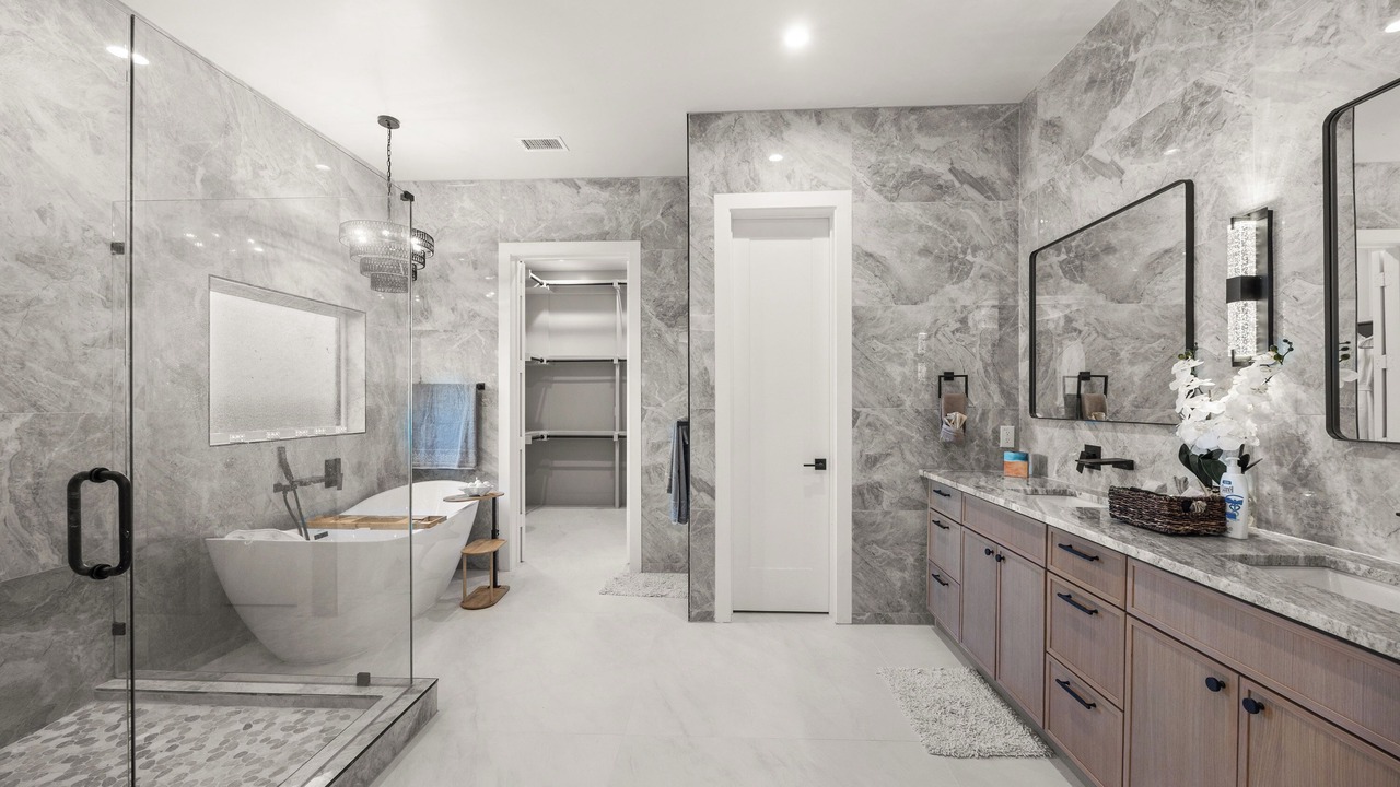 Photo of Bathroom in Richardson