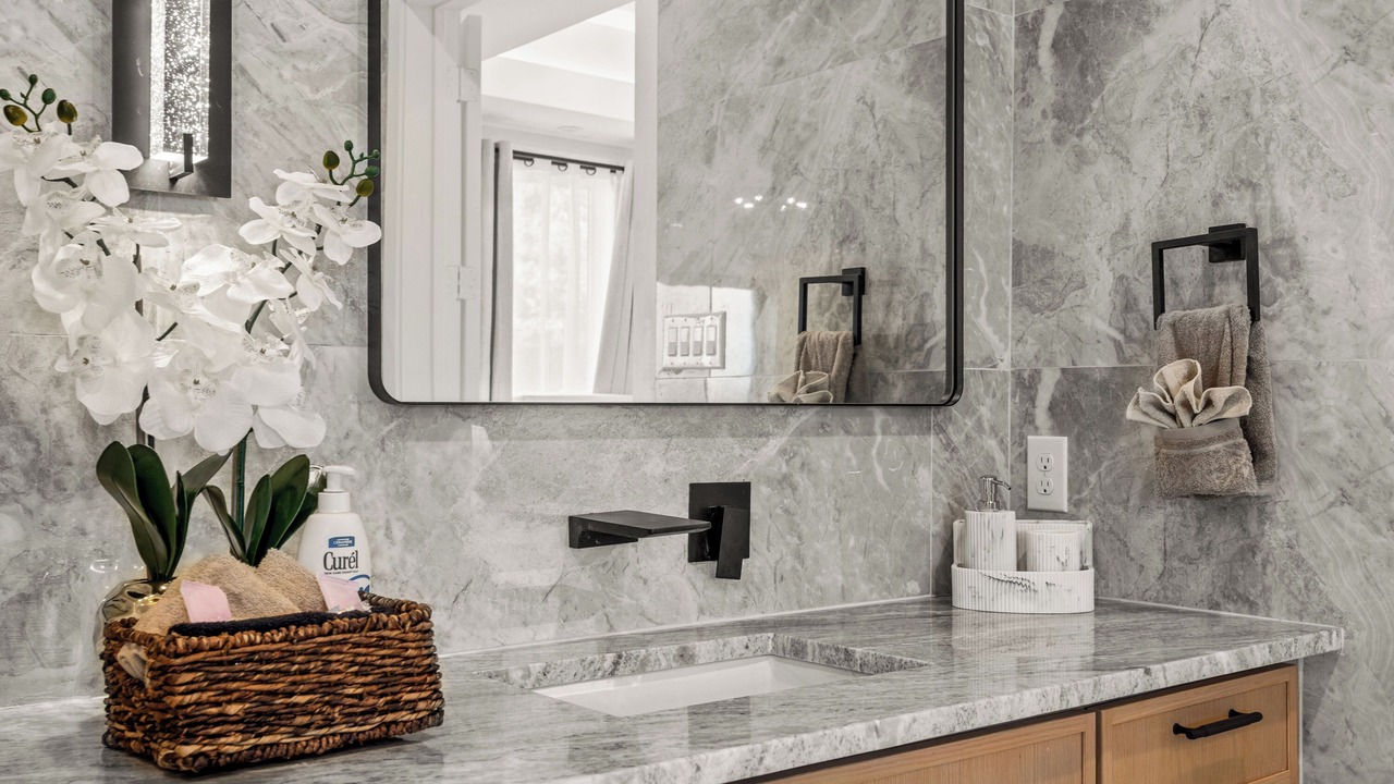 Photo of Bathroom in Richardson