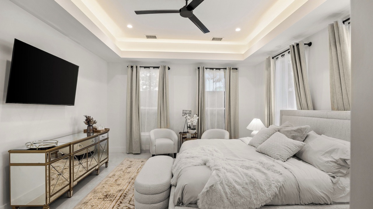 Photo of Bedroom in Richardson