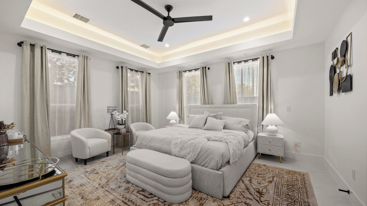 Photo of Bedroom in Richardson