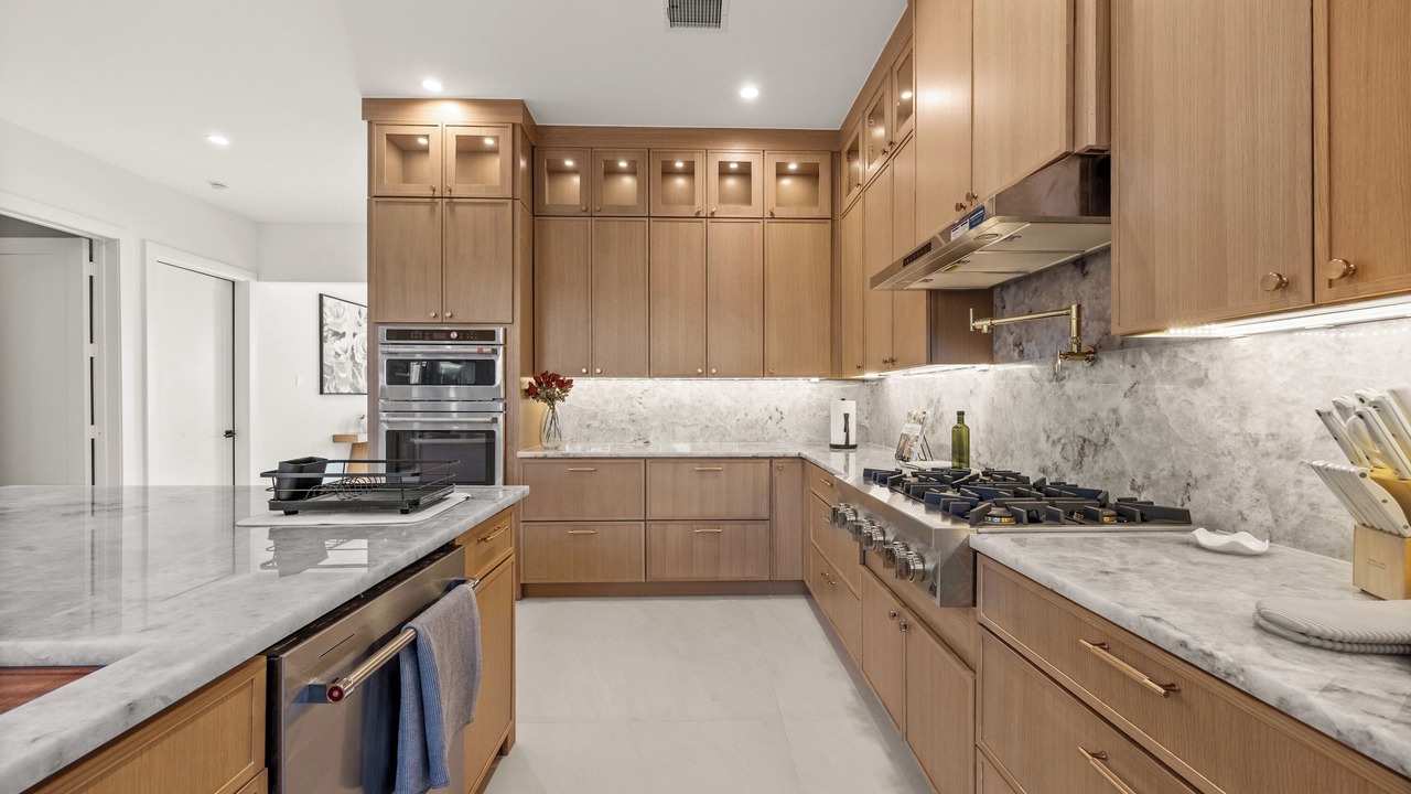 Photo of Kitchen in Richardson