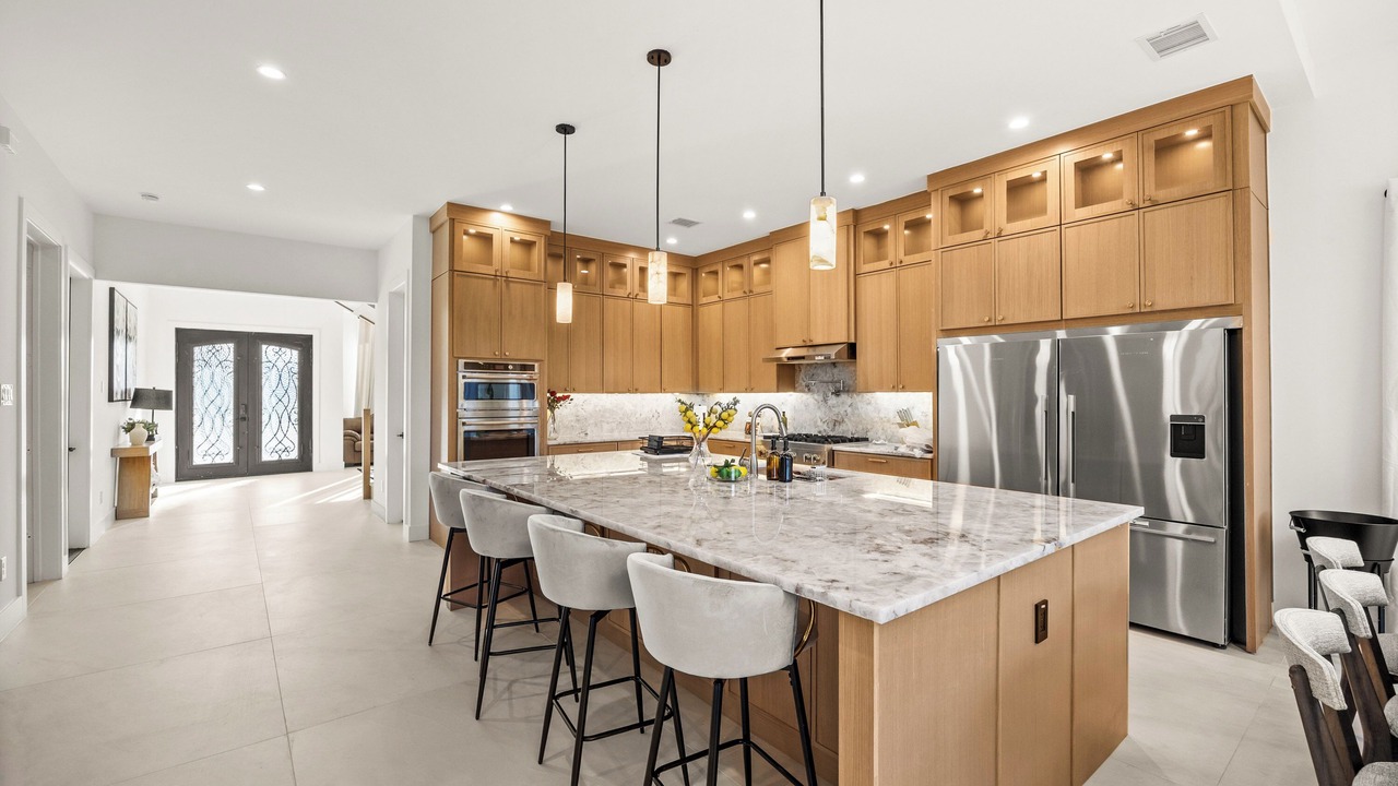Photo of Kitchen in Richardson