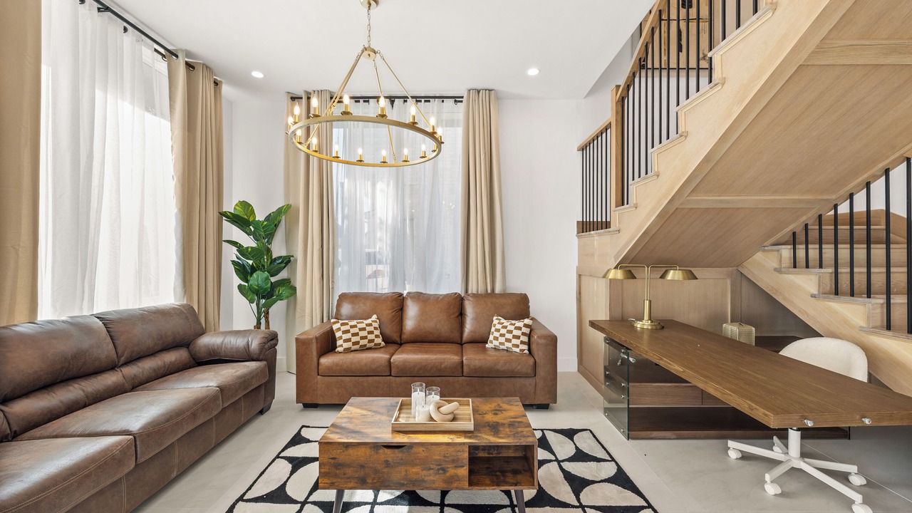 Photo of Livingroom in Richardson