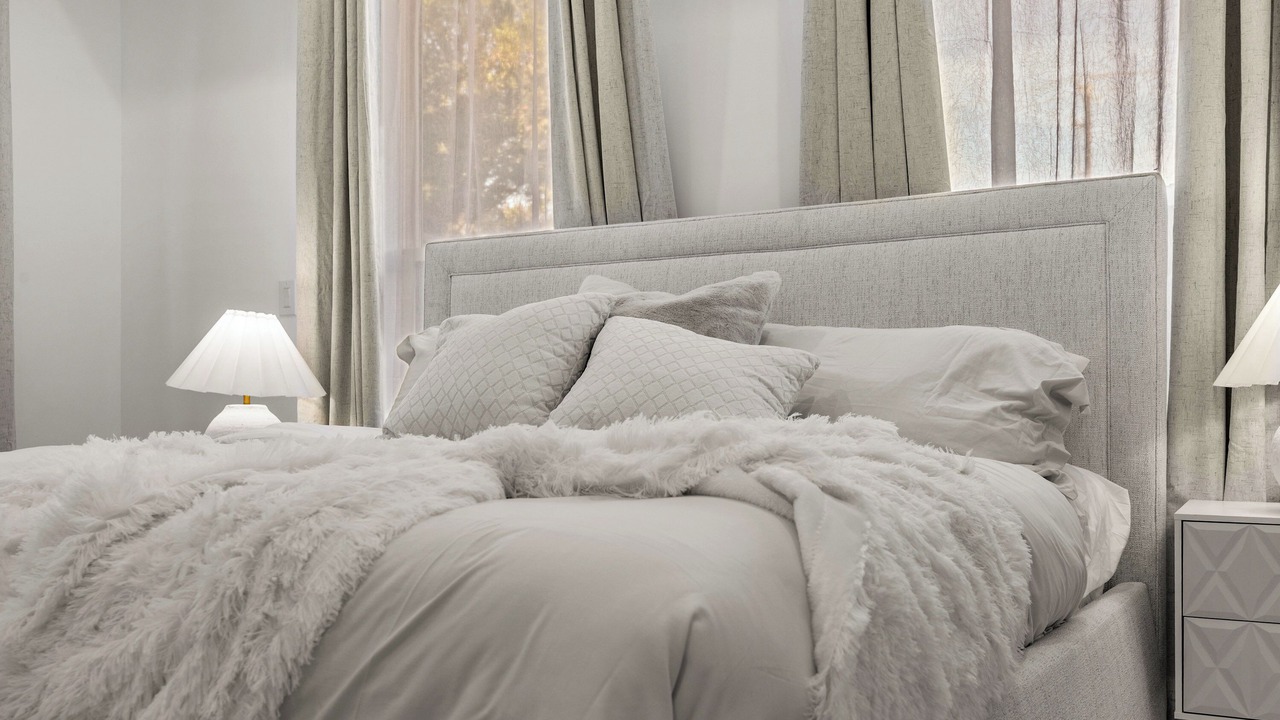 Photo of Bedroom in Richardson
