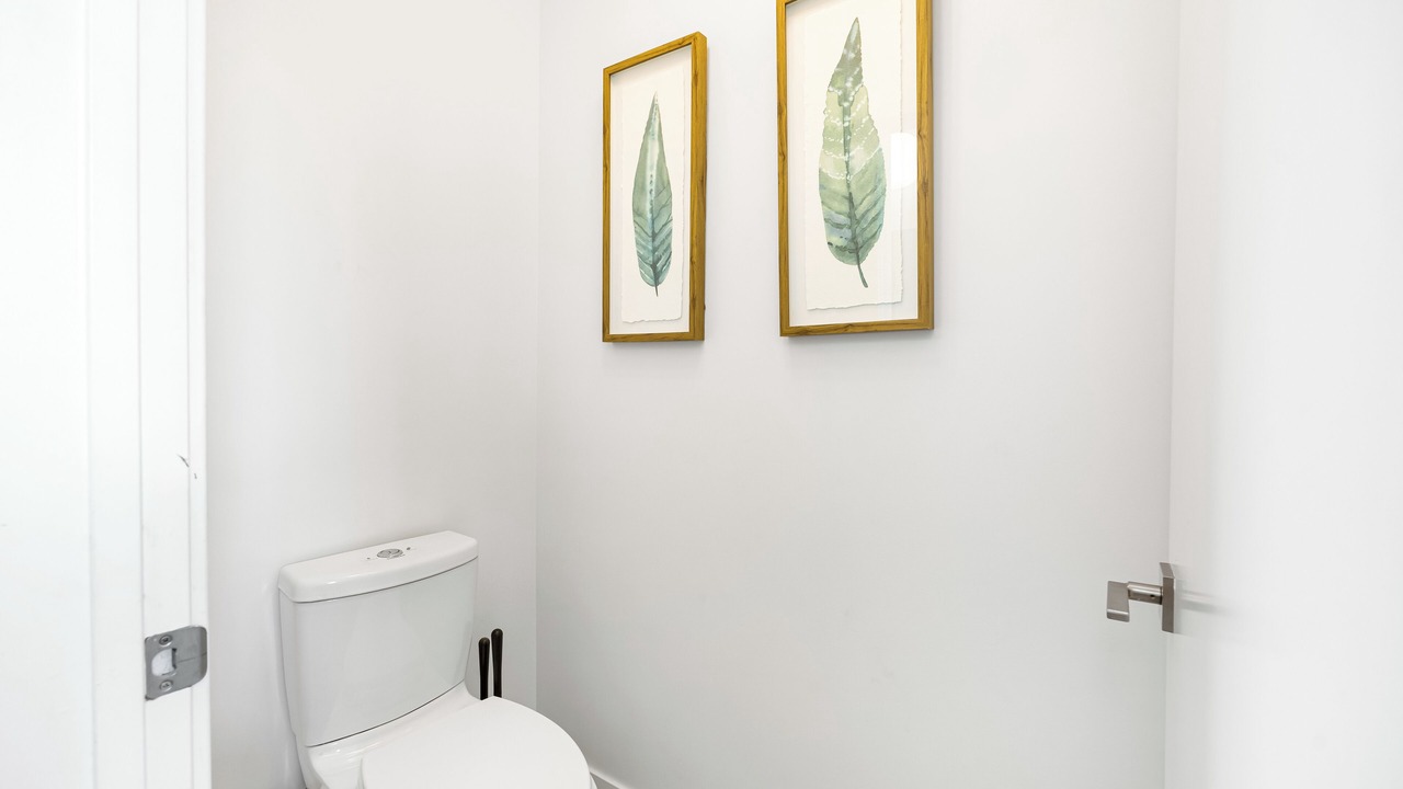 Photo of Bathroom in Silver Lake