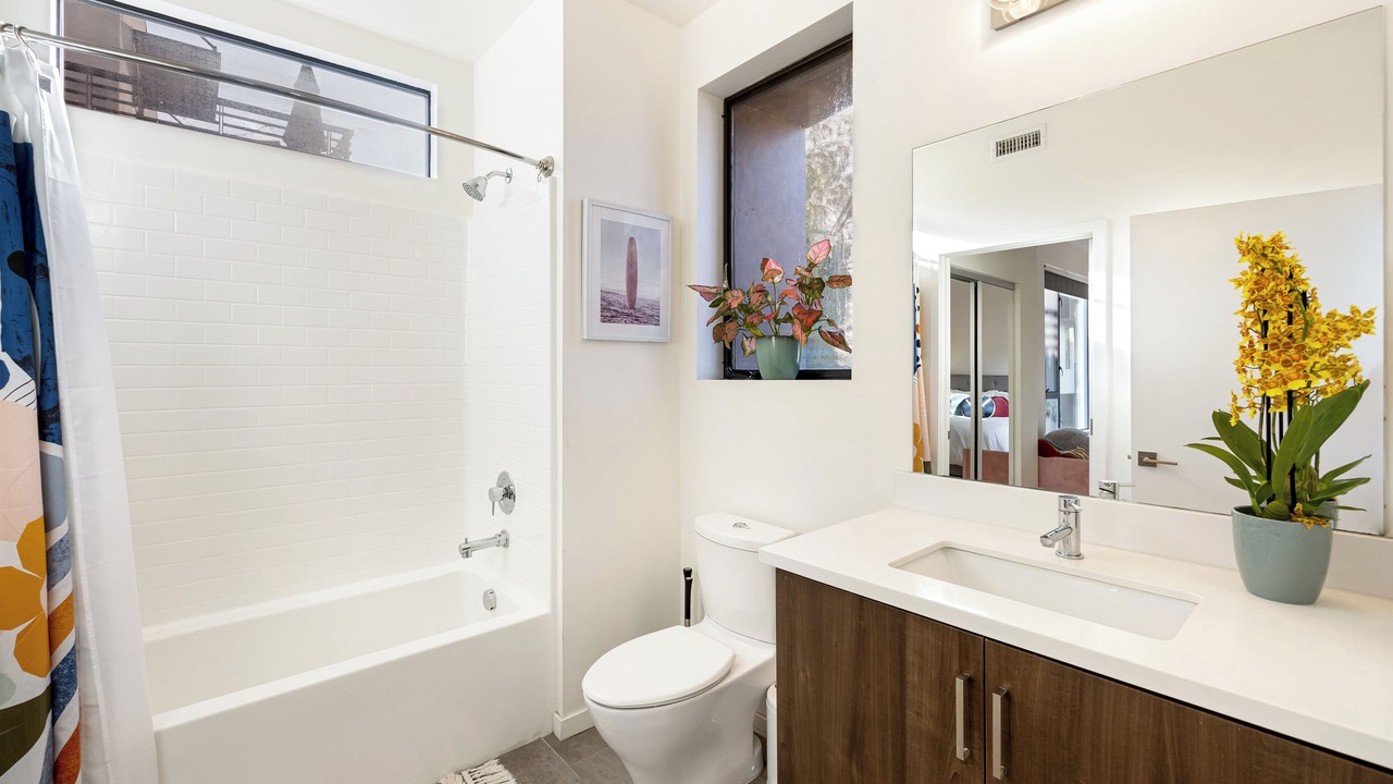 Photo of Bathroom in Silver Lake
