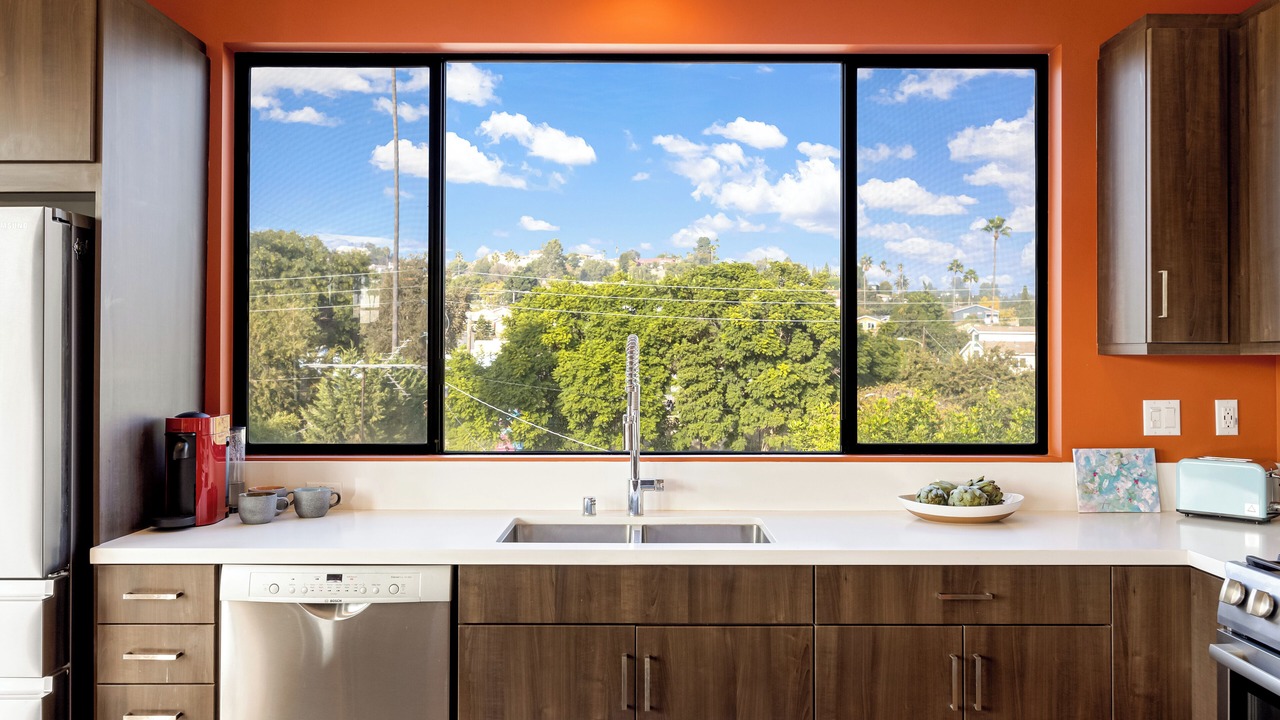 Photo of Outdoor in Silver Lake