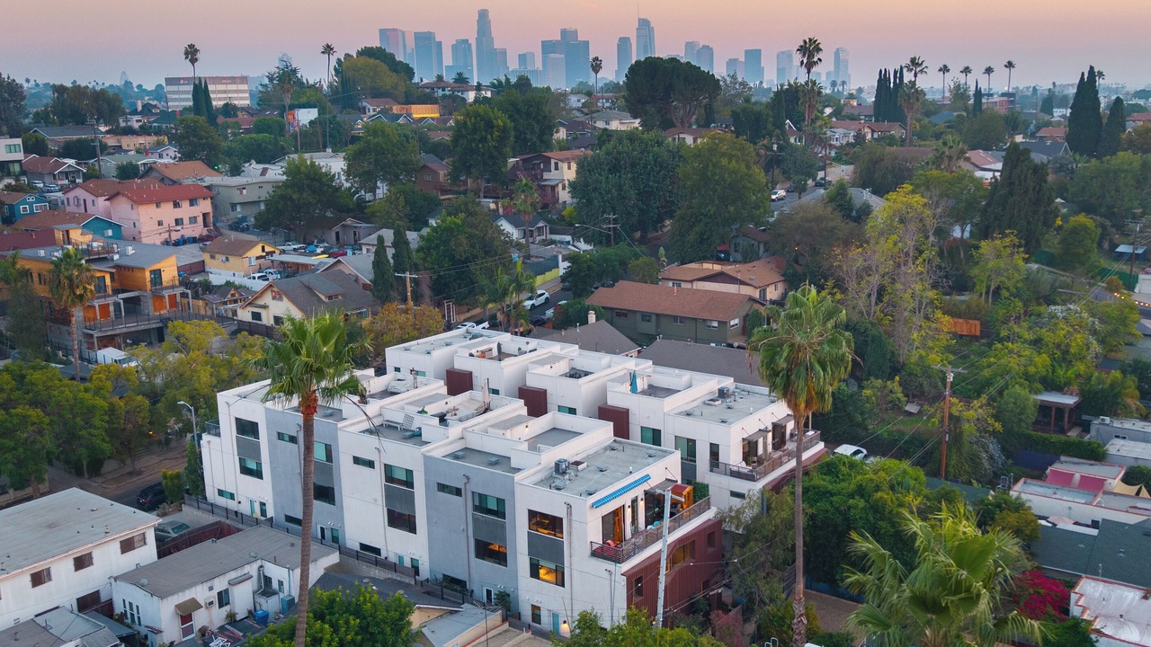 Photo of Others in Silver Lake