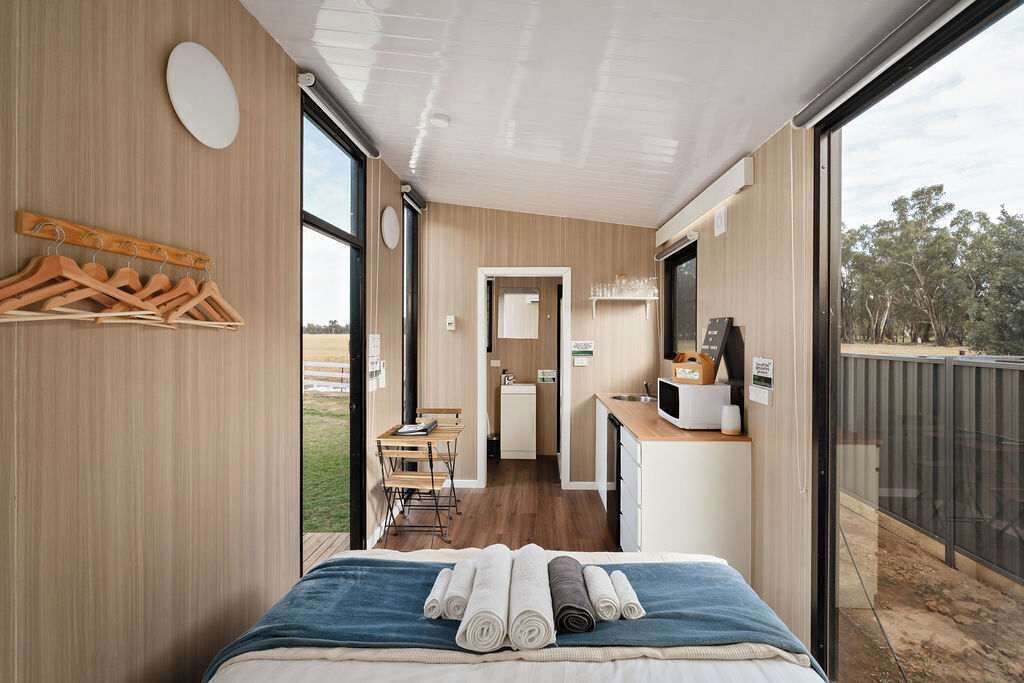 Photo of Bedroom in Koonoomoo