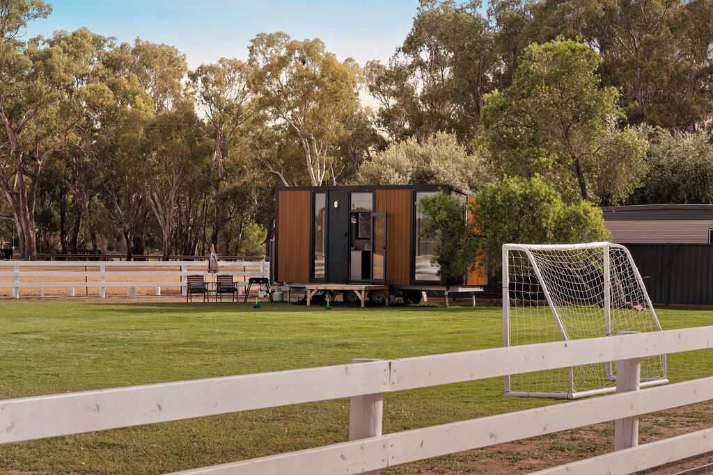 Photo of Outdoor in Koonoomoo