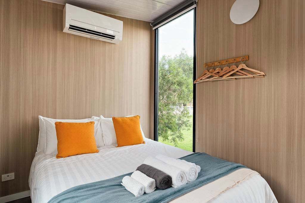 Photo of Bedroom in Koonoomoo