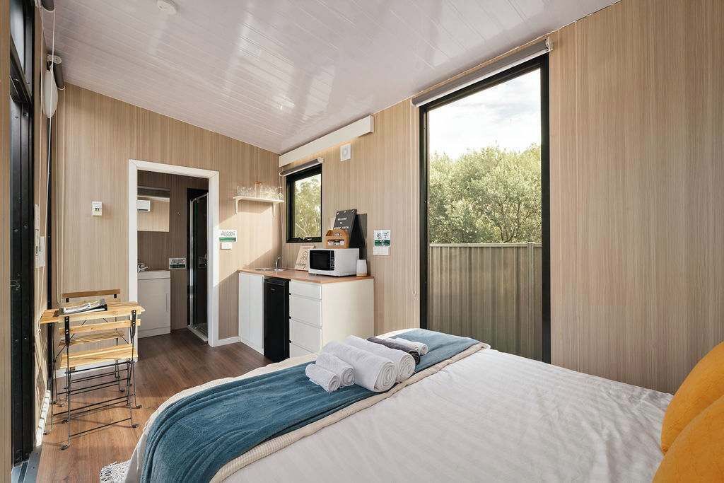 Photo of Bedroom in Koonoomoo